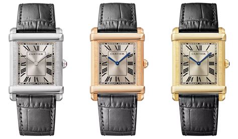 cartier saat modelleri|cartier tank chinoise watch.